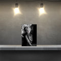 Aluminium Retro Metal Sign Wall Plates Plaque Poster Cafe Wall Art Sign Gift 12 X 8 INCH | metal sign _106