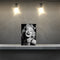 Aluminium Retro Metal Sign Wall Plates Plaque Poster Cafe Wall Art Sign Gift 12 X 8 INCH | metal sign _15