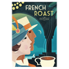 Aluminium Retro Metal Sign Wall Plates Plaque Poster Cafe Wall Art Sign Gift 12 X 8 INCH | metal sign _17