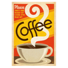 Aluminium Retro Metal Sign Wall Plates Plaque Poster Cafe Wall Art Sign Gift 12 X 8 INCH | metal sign _29