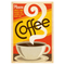 Aluminium Retro Metal Sign Wall Plates Plaque Poster Cafe Wall Art Sign Gift 12 X 8 INCH | metal sign _29