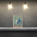 Aluminium Retro Metal Sign Wall Plates Plaque Poster Cafe Wall Art Sign Gift 12 X 8 INCH | metal sign _2
