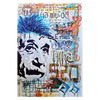 Aluminium Retro Metal Sign Wall Plates Plaque Poster Cafe Wall Art Sign Gift 12 X 8 INCH | metal sign _51