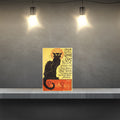 Aluminium Retro Metal Sign Wall Plates Plaque Poster Cafe Wall Art Sign Gift 12 X 8 INCH | metal sign _52