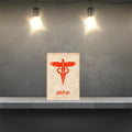 Aluminium Retro Metal Sign Wall Plates Plaque Poster Cafe Wall Art Sign Gift 12 X 8 INCH | metal sign _60