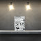 Aluminium Retro Metal Sign Wall Plates Plaque Poster Cafe Wall Art Sign Gift 12 X 8 INCH | metal sign _61