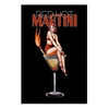 Aluminium Retro Metal Sign Wall Plates Plaque Poster Cafe Wall Art Sign Gift 12 X 8 INCH | metal sign _8