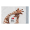 Mom Love Giraffe