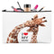 Mom Love Giraffe