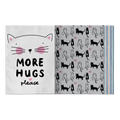 More Hugs