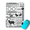 Mouse Pad _61