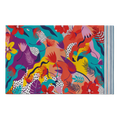 Multi Color Flower