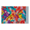 Multi Color Flower