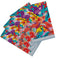 Multi Color Flower