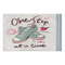 One Step At A Time