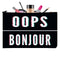 Oops Bonjour