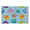 Owl Multi Pattern