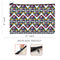 Owl Pattern Pink