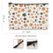 Polka Orange