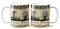 6thCross "prison break" printed Ceramic Tea and Coffee Mug | 11 Oz | Best Gift for Valentine Birthday  Aniiversary