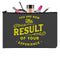 Result Of Your Experience
