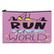 Run The World