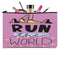 Run The World