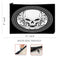 Skull Black