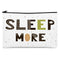 Sleep More