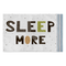 Sleep More