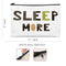 Sleep More