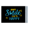 Smile And Happy