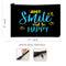 Smile And Happy