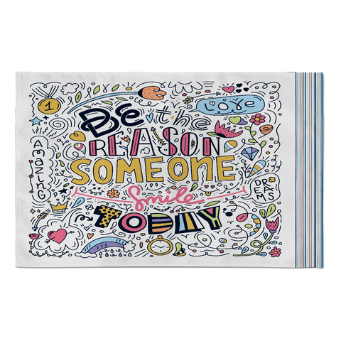 Someone Doodle