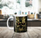 6thCross "terminator" printed Ceramic Tea and Coffee Mug | 11 Oz | Best Gift for Valentine Birthday  Aniiversary