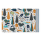 Tie Pattern New
