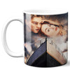 6thCross "titanic" printed Ceramic Tea and Coffee Mug | 11 Oz | Best Gift for Valentine Birthday  Aniiversary