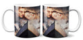6thCross "titanic" printed Ceramic Tea and Coffee Mug | 11 Oz | Best Gift for Valentine Birthday  Aniiversary