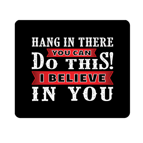 U Can Do This