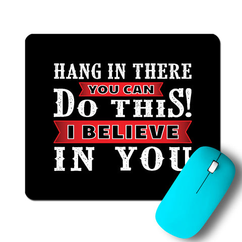 U Can Do This