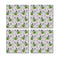 MDF Coasters  4 X 4 INCH |Beautiful Digitally Printed| Set of 4 |warli art green pattern