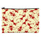 Warli Art Red