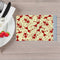 Warli Art Red